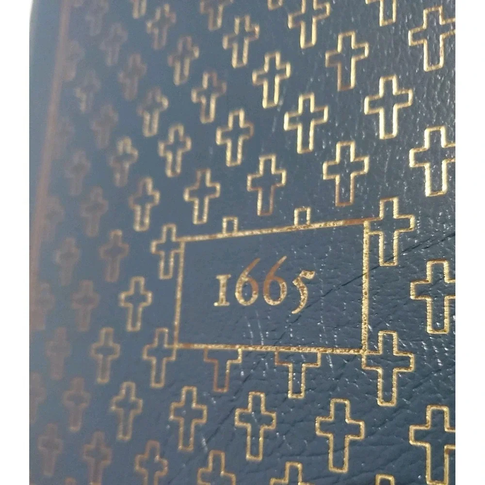 A Journal of the Plague Year Daniel Defoe The Easton Press 1978